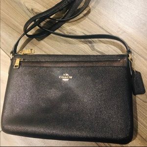 Coach crossbody